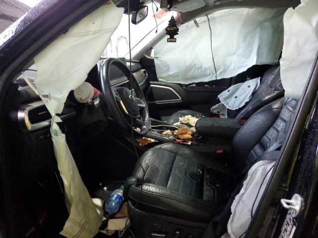 5XYP5DHC2LG056364 KIA Telluride Sx