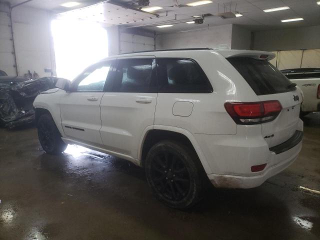 Vin: 1c4rjfag3jc410584, lot: 37826543, jeep grand cher laredo 20182
