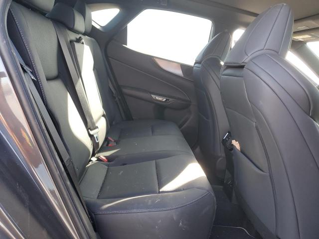 2022 LEXUS NX 350 2T2KGCEZ9NC012525