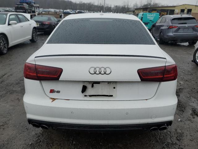 2016 AUDI S6 PREMIUM WAUF2AFC1GN111422