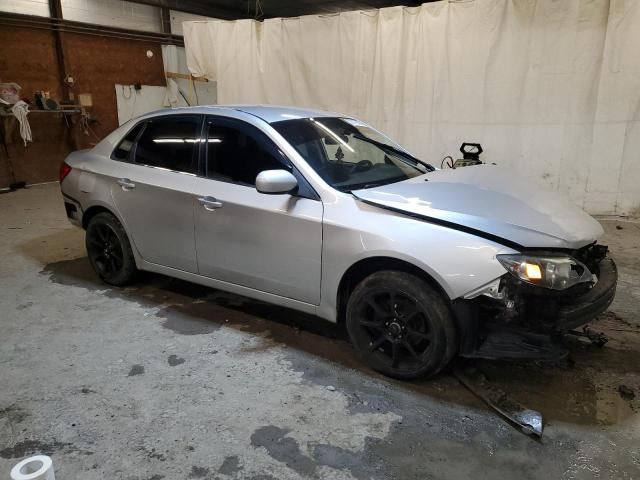 JF1GE616X9G510243 Subaru Impreza 2.5i