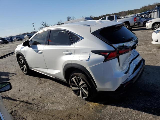 2020 LEXUS NX 300 - JTJGARBZ3L5004091