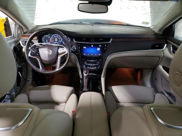2G61T5S30D9104356 Cadillac Xts Premium Collection