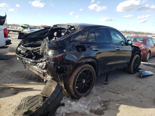 2022 MERCEDES-BENZ GLE COUPE - 4JGFD8KB2NA787235