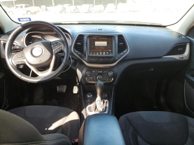 2016 JEEP CHEROKEE L - 1C4PJMCS3GW157609