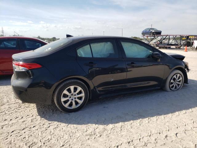 2020 TOYOTA COROLLA LE JTDEPRAE1LJ016318