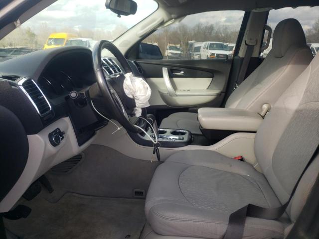 1GKLVKED1AJ182961 GMC ACADIA SL