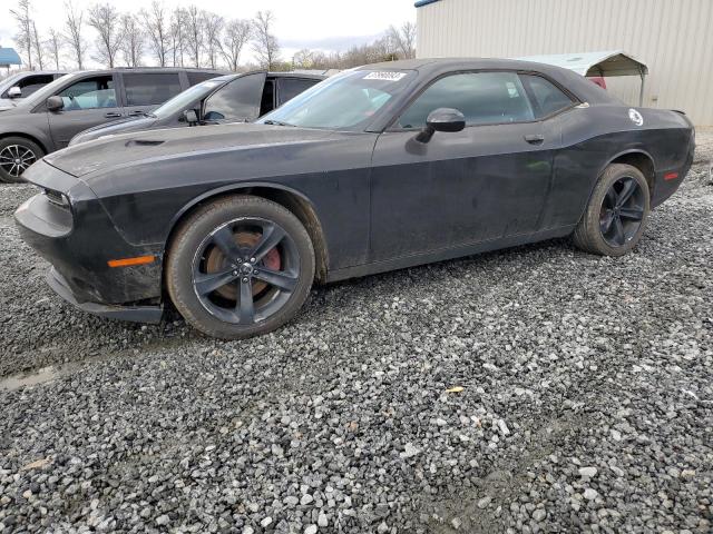 2016 Dodge Challenger R/T