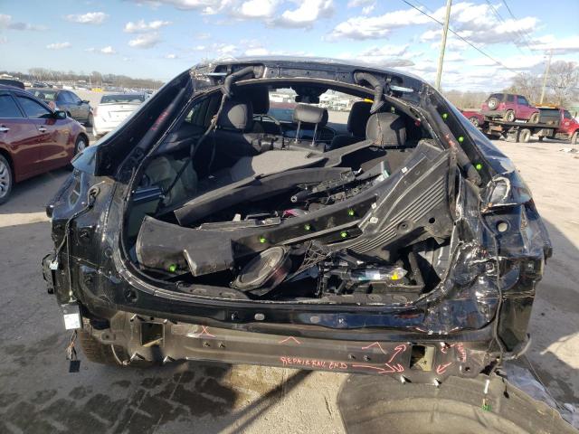 2022 MERCEDES-BENZ GLE COUPE - 4JGFD8KB2NA787235