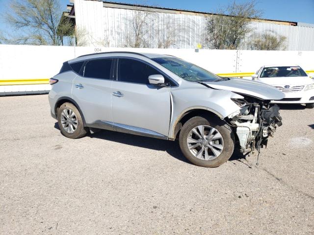 2018 NISSAN MURANO S - 5N1AZ2MG0JN102685
