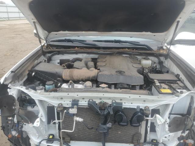 2017 TOYOTA 4RUNNER SR - JTEBU5JR6H5456778