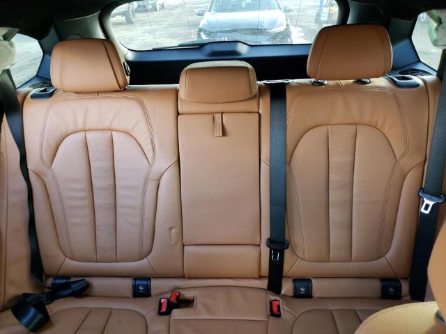 2021 BMW X5 M50I 5UXJU4C06M9H23429