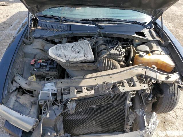 2C3CDXBG2EH239691 Dodge Charger Se