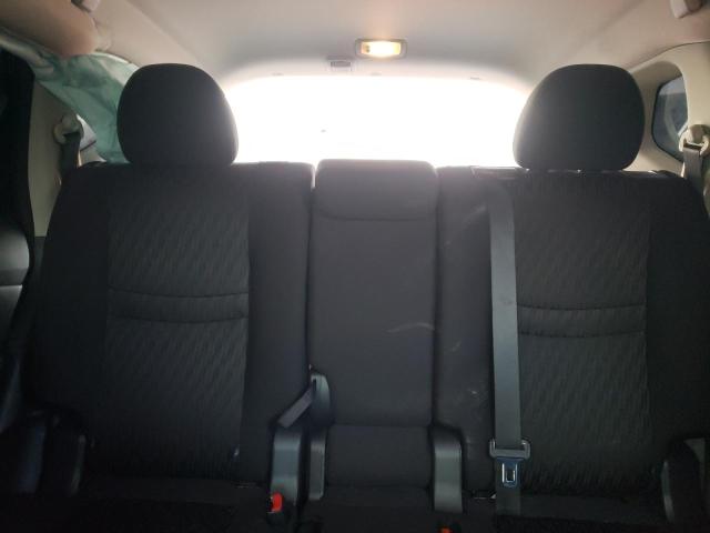 5N1AT2MT3LC796916 Nissan ROGUE S