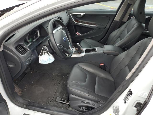 YV1612SB0F1201170 Volvo V60 Premier