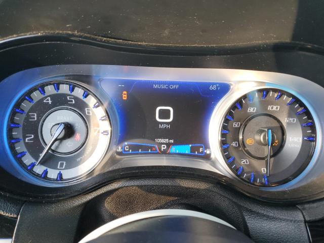 2019 CHRYSLER 300 S - 2C3CCABG5KH628823