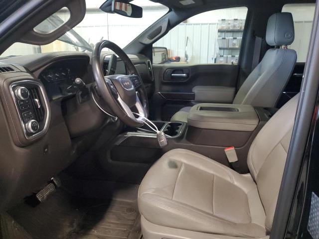 3GTU9DEDXKG146060 GMC Sierra