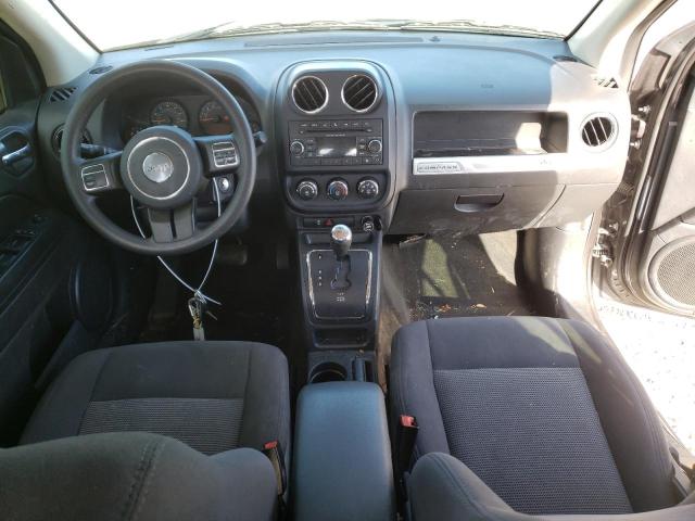 1C4NJDBB9GD520192 Jeep Compass Sport