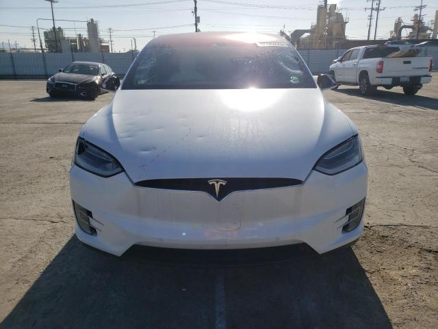 5YJXCAE46GF005416 Tesla MODEL X