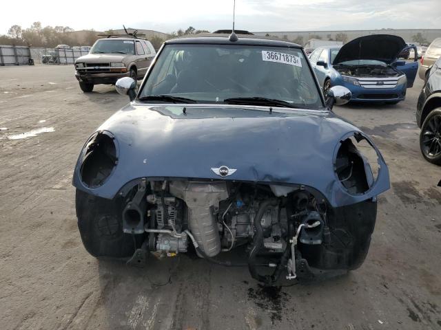 WMWZN3C54BT133683 Mini Cooper