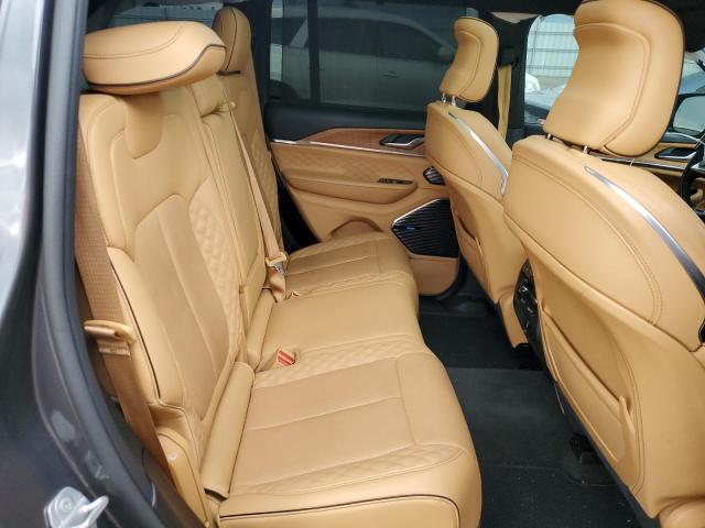 1C4RJHEG1N8617019 Jeep Grand Cherokee Summit