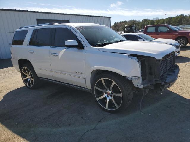 1GKS1CKJ5HR293791 GMC Yukon