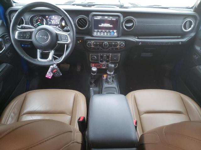 1C4JJXR62MW738998 Jeep Wrangler Unlimited Rubicon 4xe