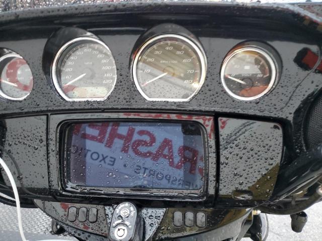 2021 HARLEY-DAVIDSON FLHXS - 1HD1KRP20MB661207
