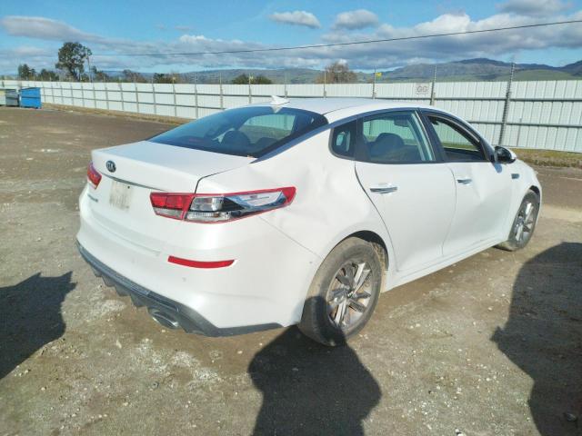2020 KIA OPTIMA LX - 5XXGT4L36LG402837