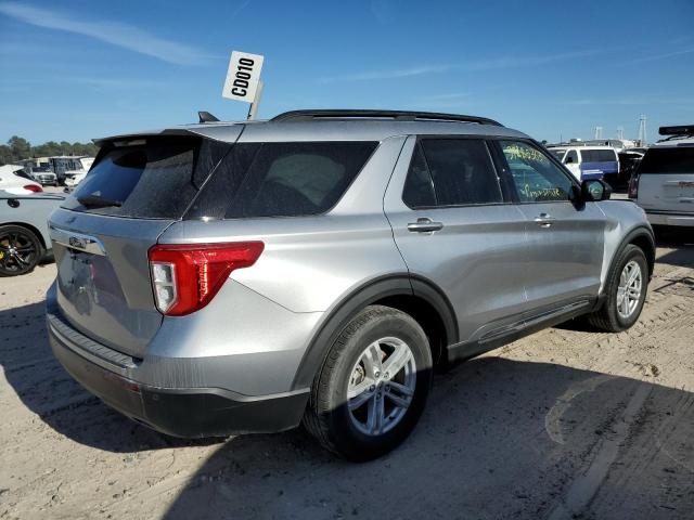 2021 FORD EXPLORER X - 1FMSK7DH6MGB29350