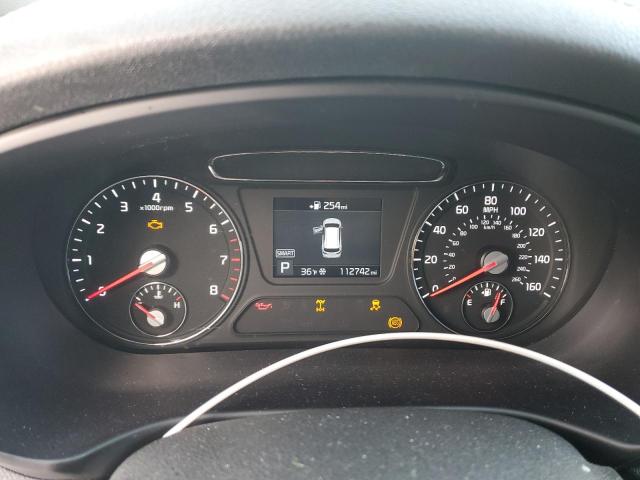 5XYPGDA37LG652932 KIA SORENTO L