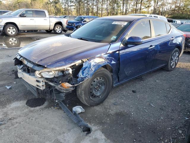 2019 NISSAN ALTIMA S - 1N4BL4BV9KC195331