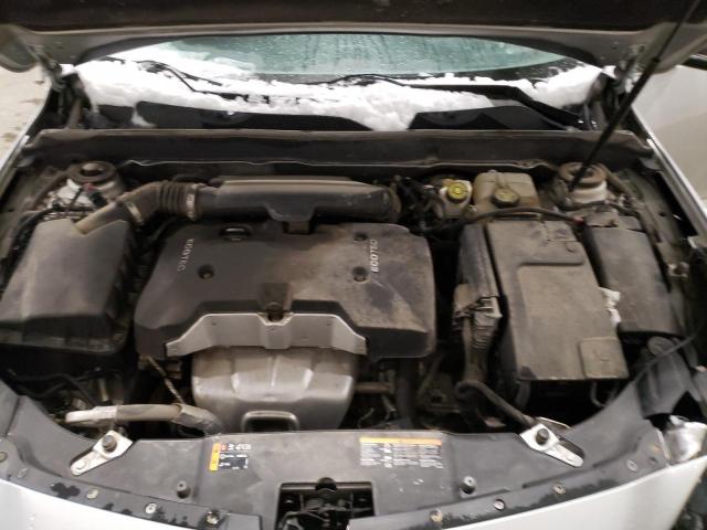 2015 CHEVROLET MALIBU LS - 1G11B5SL9FU119307