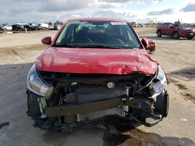 3KPA24ADXME423334 KIA RIO LX
