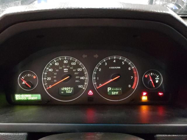 YV1CN59H341126531 Volvo XC90