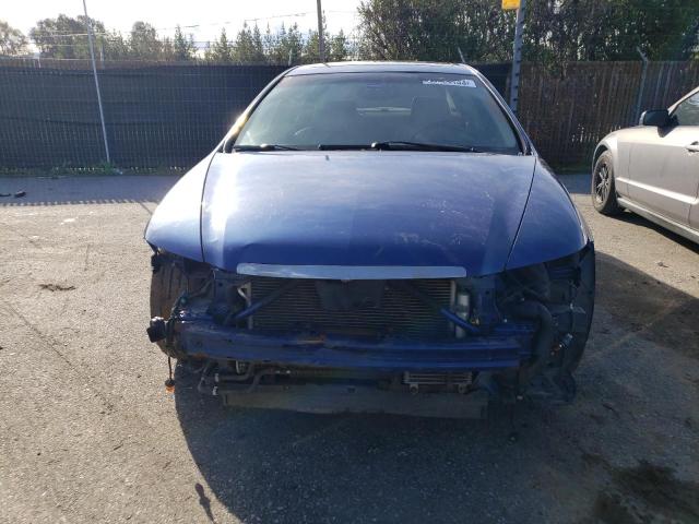 19UUA76557A031499 Acura TL TYPE S