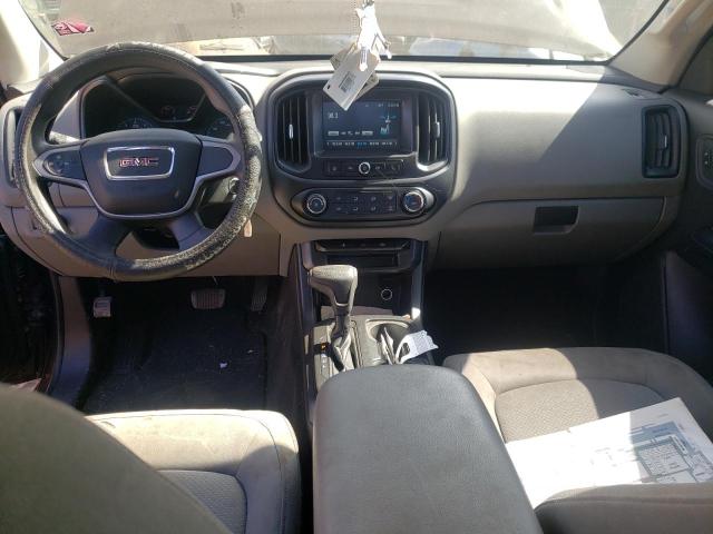 1GTG5BEA7H1144566 GMC CANYON