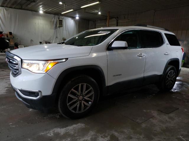 2017 GMC Acadia SLE