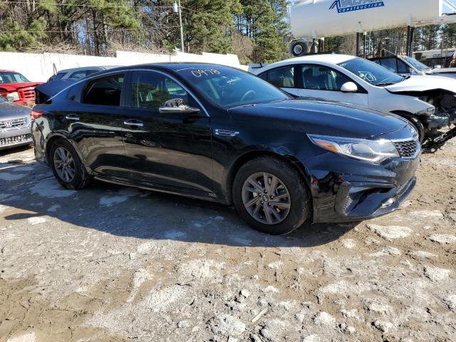 2020 KIA OPTIMA LX 5XXGT4L34LG420978