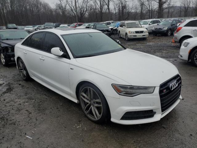 2016 AUDI S6 PREMIUM WAUF2AFC1GN111422