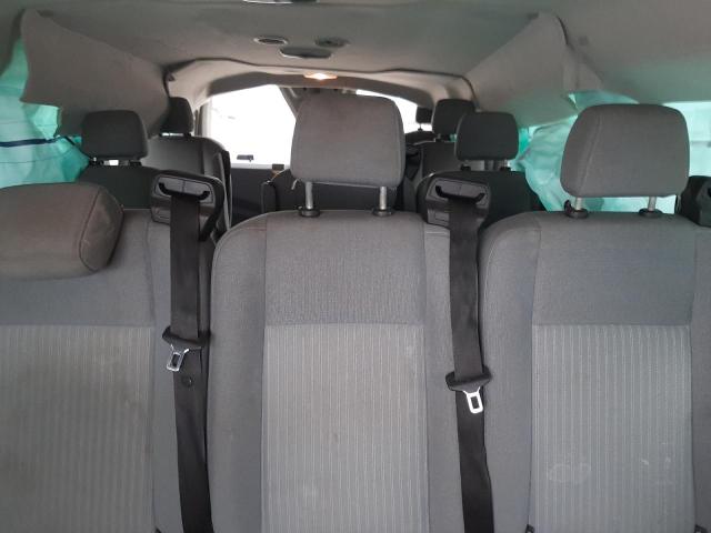 2015 FORD TRANSIT T- - 1FBZX2YM9FKA39080