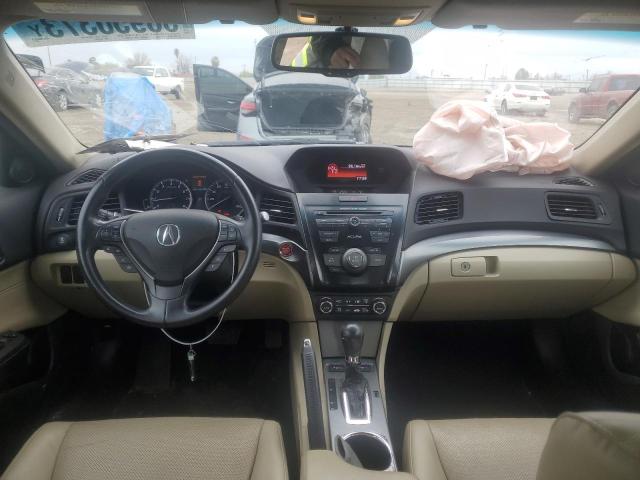 19VDE1F51DE015950 Acura Ilx 20 Premium