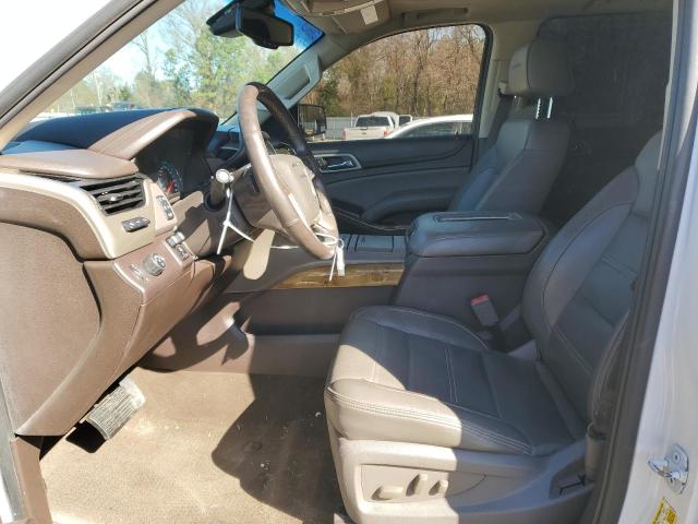 1GKS1CKJ5HR293791 GMC Yukon