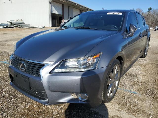 2015 Lexus GS 350 