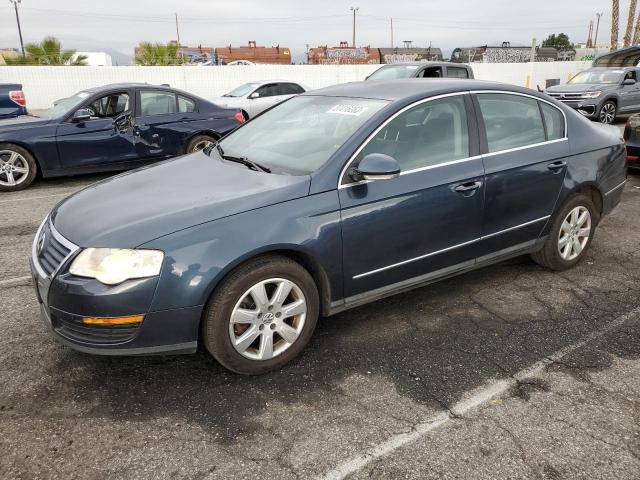 2006 Volkswagen Passat 