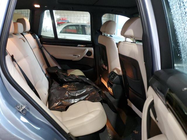 5UXWX5C59CL727102 BMW X3