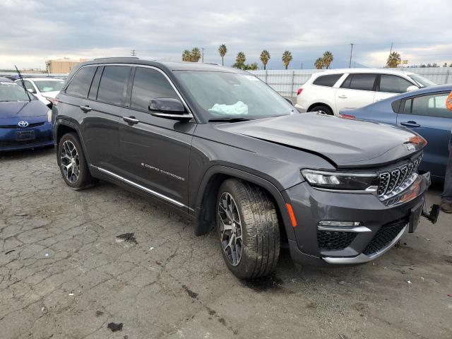 1C4RJHEG1N8617019 Jeep Grand Cherokee Summit