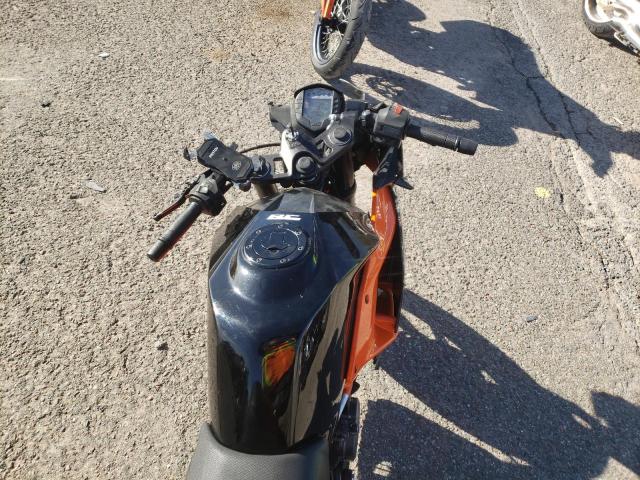 2018 KTM 390 DUKE MD2JYJ402JC290443