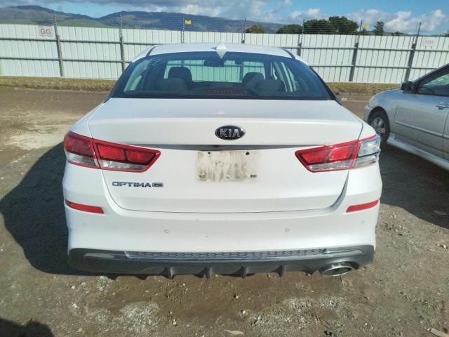 2020 KIA OPTIMA LX - 5XXGT4L36LG402837