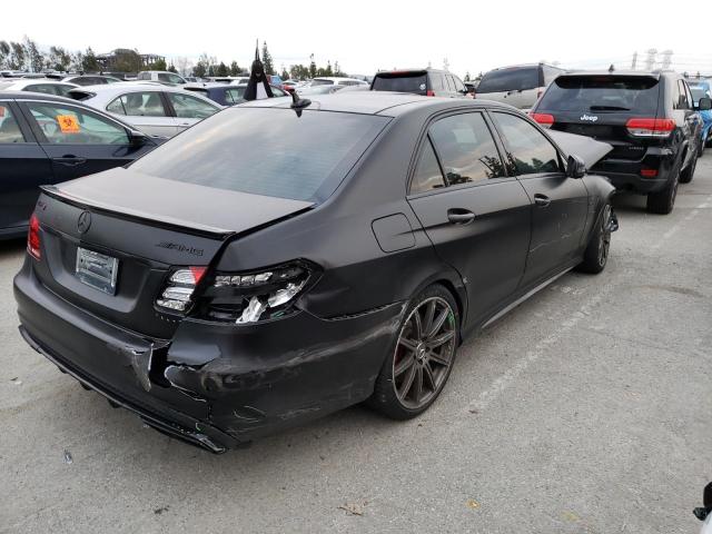 WDDHF7GB8FB089563 Mercedes-Benz E 63 AMG-S